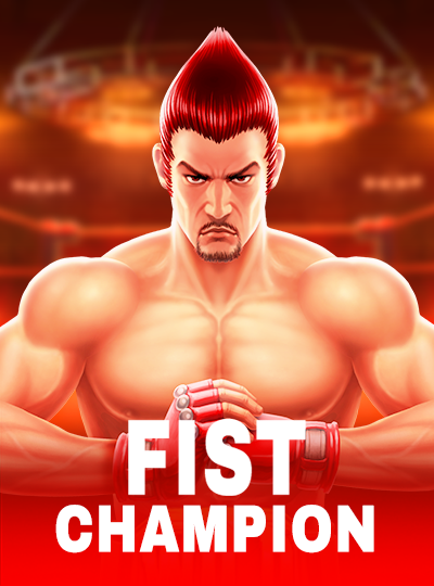 Fist Champion
